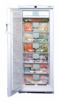 Refrigerator Liebherr GSND 2923 66.00x164.40x68.30 cm