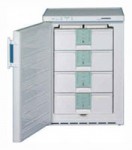 Холодильник Liebherr GSP 1423 60.00x85.00x62.10 см