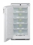 Холодильник Liebherr GSS 2226 66.00x125.00x68.30 см