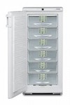 Холодильник Liebherr GSS 2726 66.00x144.70x68.30 см