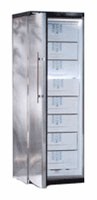 Refrigerator Liebherr GSSDes 3623 larawan, katangian