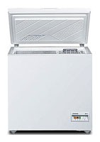 Refrigerator Liebherr GT 2102 larawan, katangian