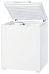 Холодильник Liebherr GT 2132 75.00x91.70x75.80 см