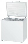 Ψυγείο Liebherr GT 2656 86.90x91.70x76.00 cm
