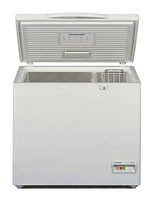 Buzdolabı Liebherr GT 3002 fotoğraf, özellikleri