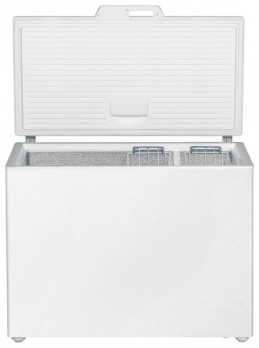 Refrigerator Liebherr GT 3622 larawan, katangian