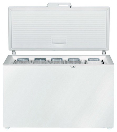 Холодильник Liebherr GT 3756 Фото, характеристики