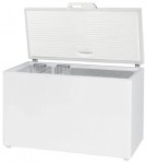 Холодильник Liebherr GT 4932 137.30x91.90x80.80 см