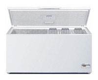 Buzdolabı Liebherr GT 6102 fotoğraf, özellikleri