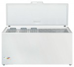 Холодильник Liebherr GT 6121 164.80x91.90x80.80 см