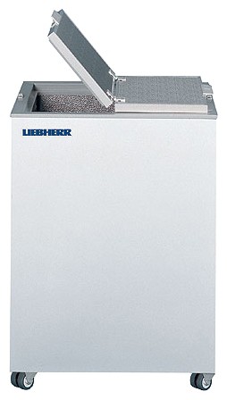 Kylskåp Liebherr GTE 1501 Fil, egenskaper
