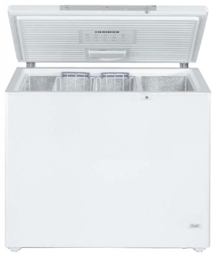 Холодильник Liebherr GTL 3005 фото, Характеристики