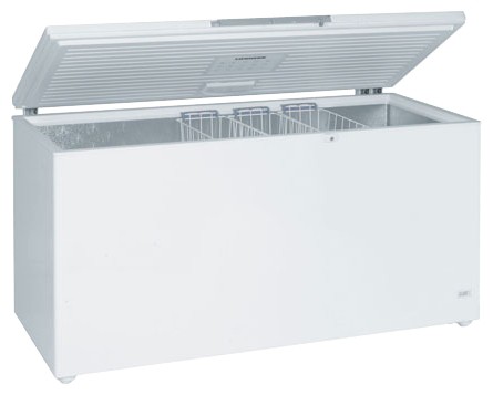 Холодильник Liebherr GTL 6105 Фото, характеристики