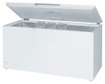 Холодильник Liebherr GTL 6105 164.70x91.70x77.60 см