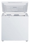 Холодильник Liebherr GTP 1826 87.20x91.70x70.90 см