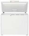 Холодильник Liebherr GTP 2356 112.90x91.70x75.80 см