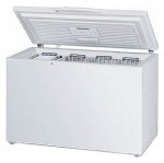 Хладилник Liebherr GTP 3126 128.80x91.70x70.90 см