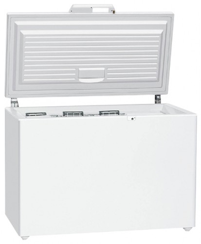 Холодильник Liebherr GTP 3156 фото, Характеристики