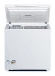 Холодильник Liebherr GTS 2112 83.80x85.20x66.80 см