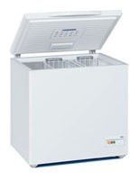 Tủ lạnh Liebherr GTS 2612 ảnh, đặc điểm