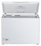 Refrigerator Liebherr GTS 4912 137.20x91.70x80.90 cm