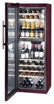 Refrigerator Liebherr GWT 4577 66.00x185.50x67.10 cm