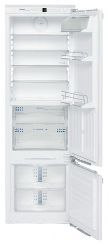 Tủ lạnh Liebherr ICB 3166 ảnh, đặc điểm