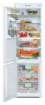 Refrigerator Liebherr ICBN 3056 56.00x177.20x55.00 cm