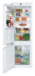 Refrigerator Liebherr ICBN 3066 56.00x177.20x55.00 cm