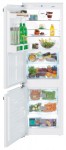 Холодильник Liebherr ICBN 3314 56.00x177.20x55.00 см