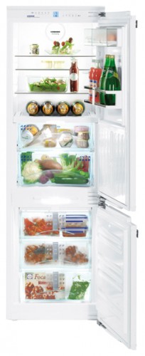 Холодильник Liebherr ICBN 3356 Фото, характеристики