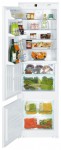 Refrigerator Liebherr ICBS 3156 54.00x177.20x54.40 cm