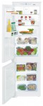 Холодильник Liebherr ICBS 3314 56.00x177.20x55.00 см