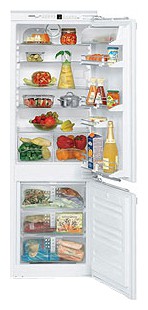 Kjøleskap Liebherr ICN 3056 Bilde, kjennetegn