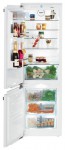 Холодильник Liebherr ICN 3356 56.00x177.20x55.00 см