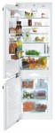 Холодильник Liebherr ICN 3366 56.00x177.20x55.00 см