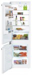 Холодильник Liebherr ICP 3314 56.00x177.20x55.00 см