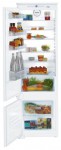 Холодильник Liebherr ICS 3204 54.00x177.00x54.40 см