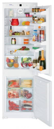 Холодильник Liebherr ICUNS 3013 Фото, характеристики