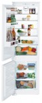Холодильник Liebherr ICUNS 3314 54.00x177.00x54.40 см
