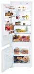 Холодильник Liebherr ICUS 2914 56.00x157.40x55.00 см