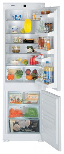 Холодильник Liebherr ICUS 3013 фото, Характеристики