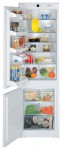 Tủ lạnh Liebherr ICUS 3013 56.00x177.20x55.00 cm