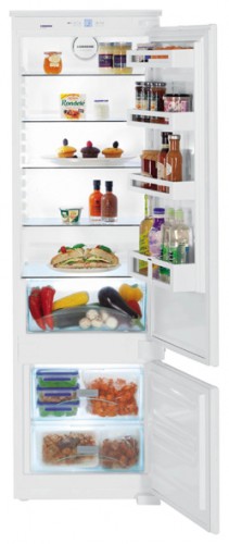 Холодильник Liebherr ICUS 3214 Фото, характеристики