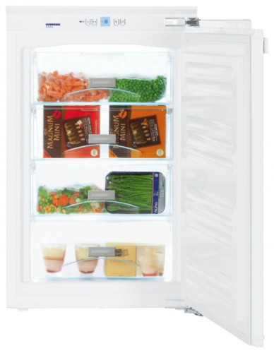 Tủ lạnh Liebherr IG 1614 ảnh, đặc điểm