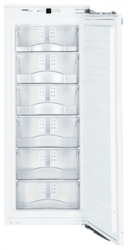 Холодильник Liebherr IG 1966 Фото, характеристики