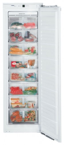 Kühlschrank Liebherr IGN 2556 Foto, Charakteristik