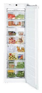 Холодильник Liebherr IGN 2566 фото, Характеристики