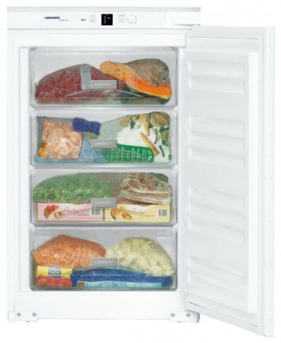Tủ lạnh Liebherr IGS 1113 ảnh, đặc điểm
