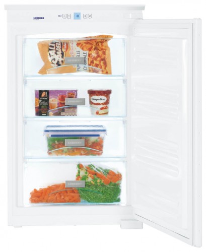 Kühlschrank Liebherr IGS 1614 Foto, Charakteristik